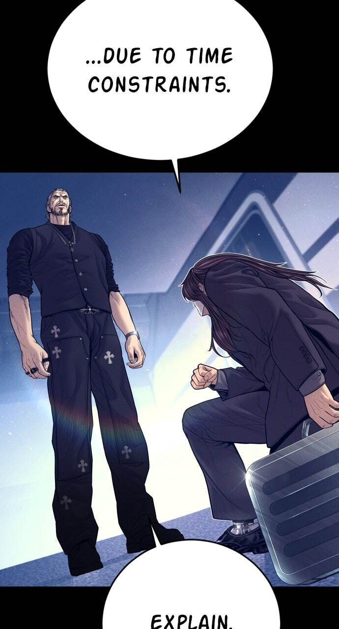 Manager Kim Chapter 185 page 29 - 