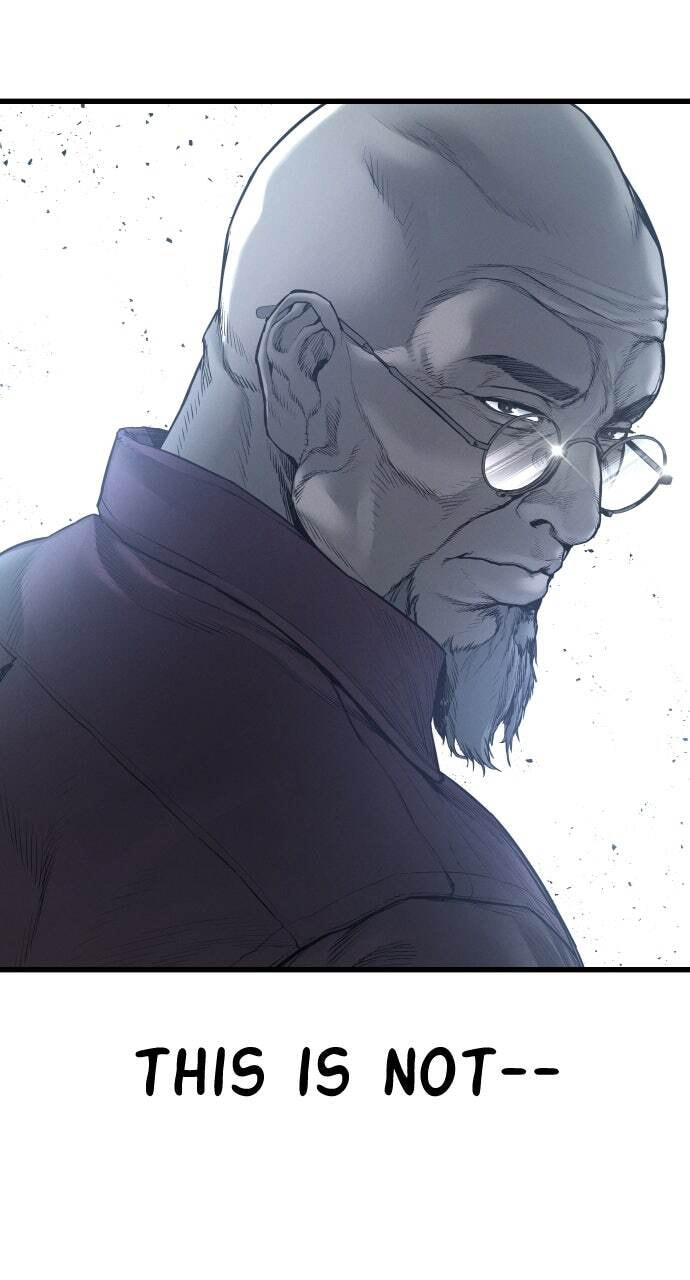 Manager Kim Chapter 185 page 4 - 