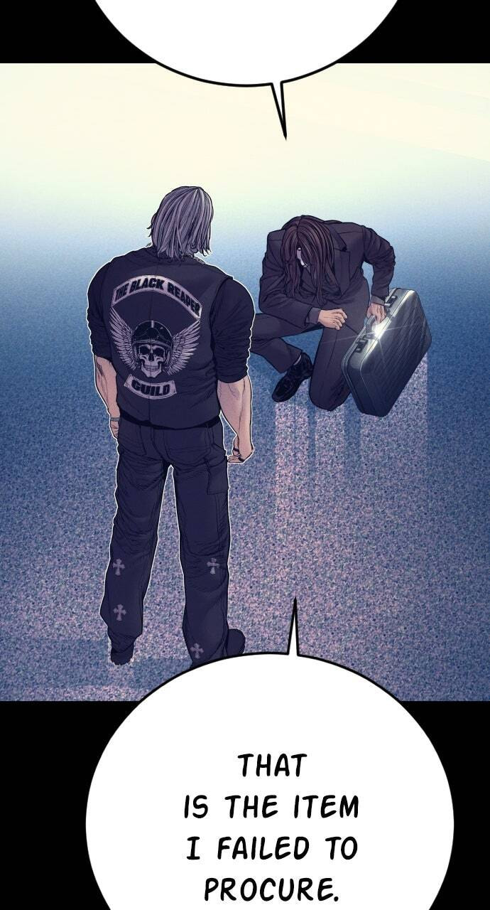 Manager Kim Chapter 185 page 36 - 
