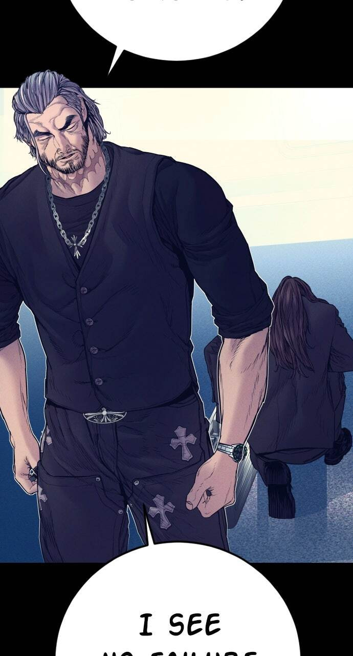Manager Kim Chapter 185 page 41 - 