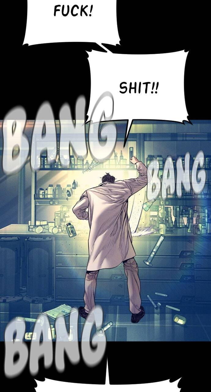 Manager Kim Chapter 185 page 49 - 