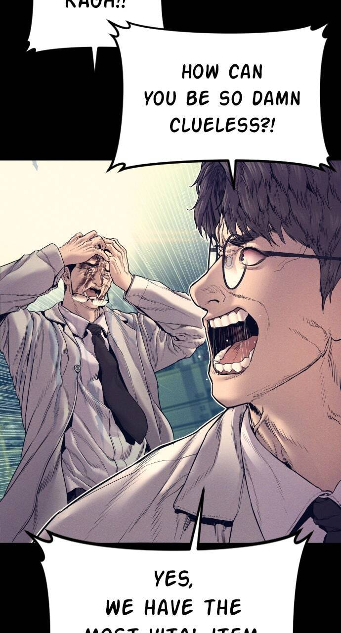 Manager Kim Chapter 185 page 58 - 