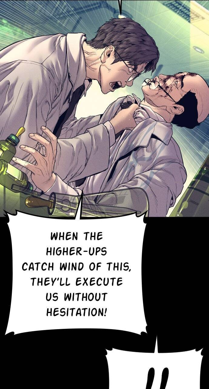 Manager Kim Chapter 185 page 60 - 