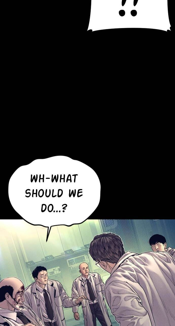 Manager Kim Chapter 185 page 61 - 