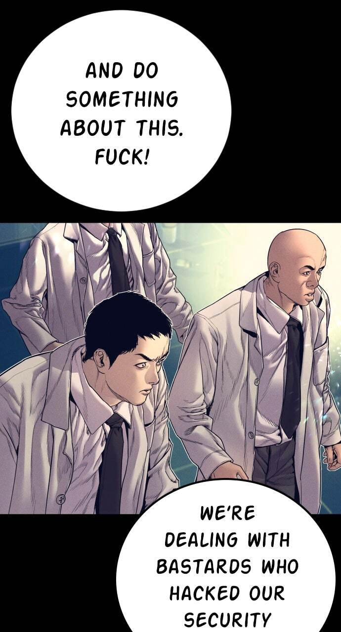 Manager Kim Chapter 185 page 63 - 
