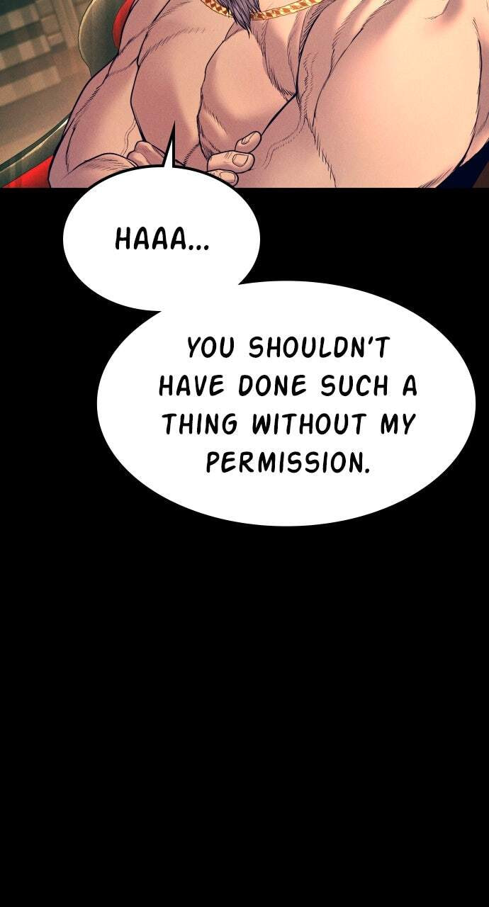 Manager Kim Chapter 185 page 74 - 