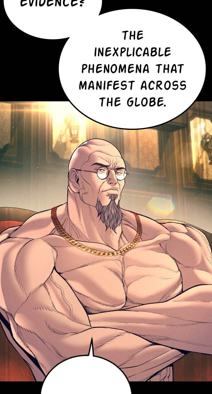 Manager Kim Chapter 185 page 82 - 