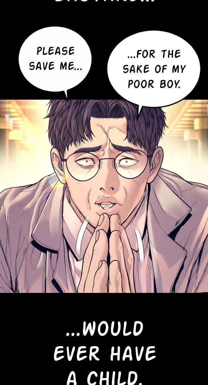Manager Kim Chapter 185 page 94 - 