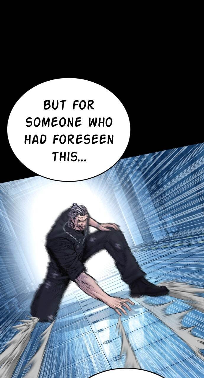 Manager Kim Chapter 186 page 11 - 