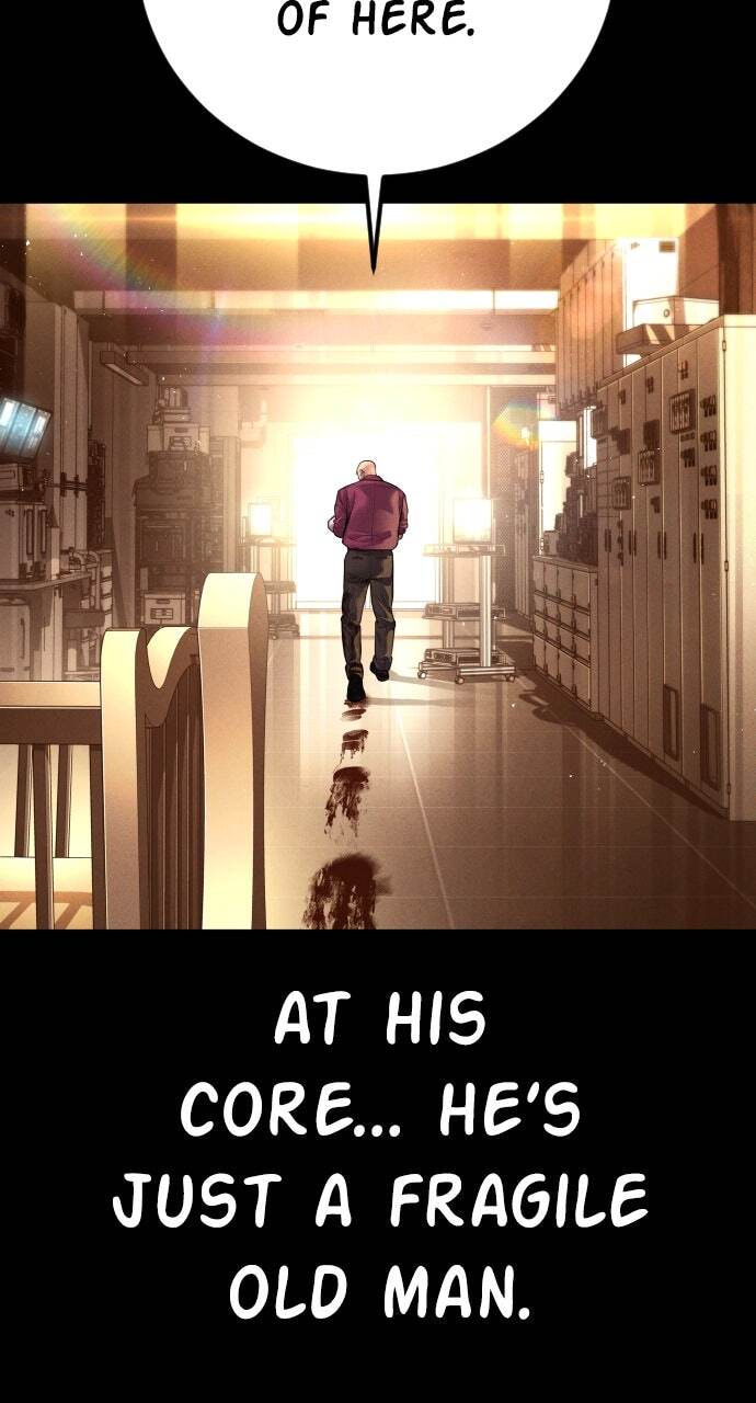 Manager Kim Chapter 186 page 123 - 