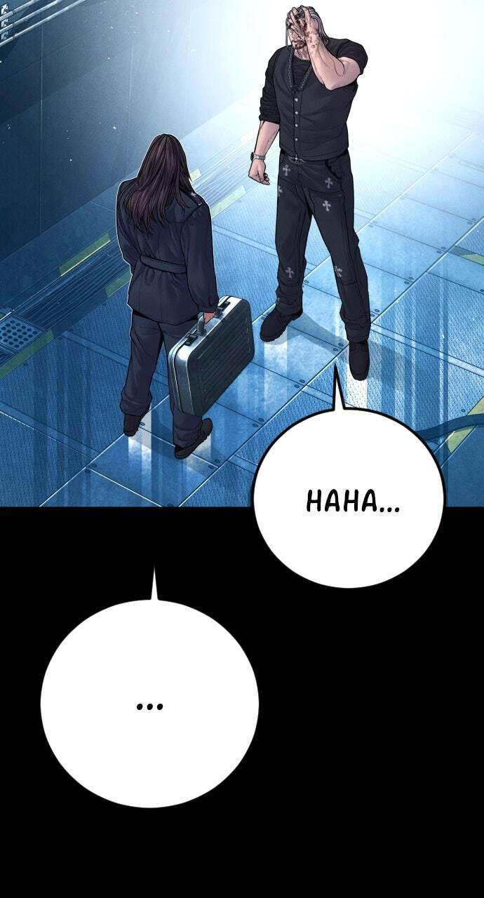 Manager Kim Chapter 186 page 125 - 