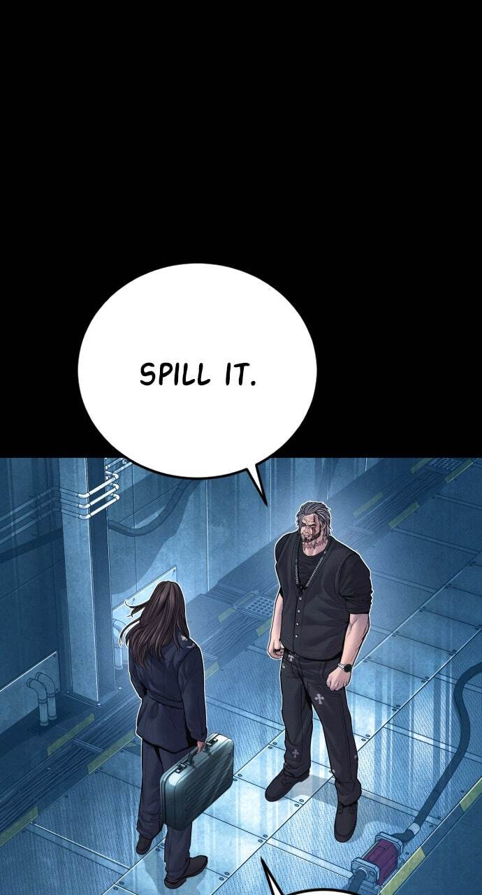 Manager Kim Chapter 186 page 147 - 