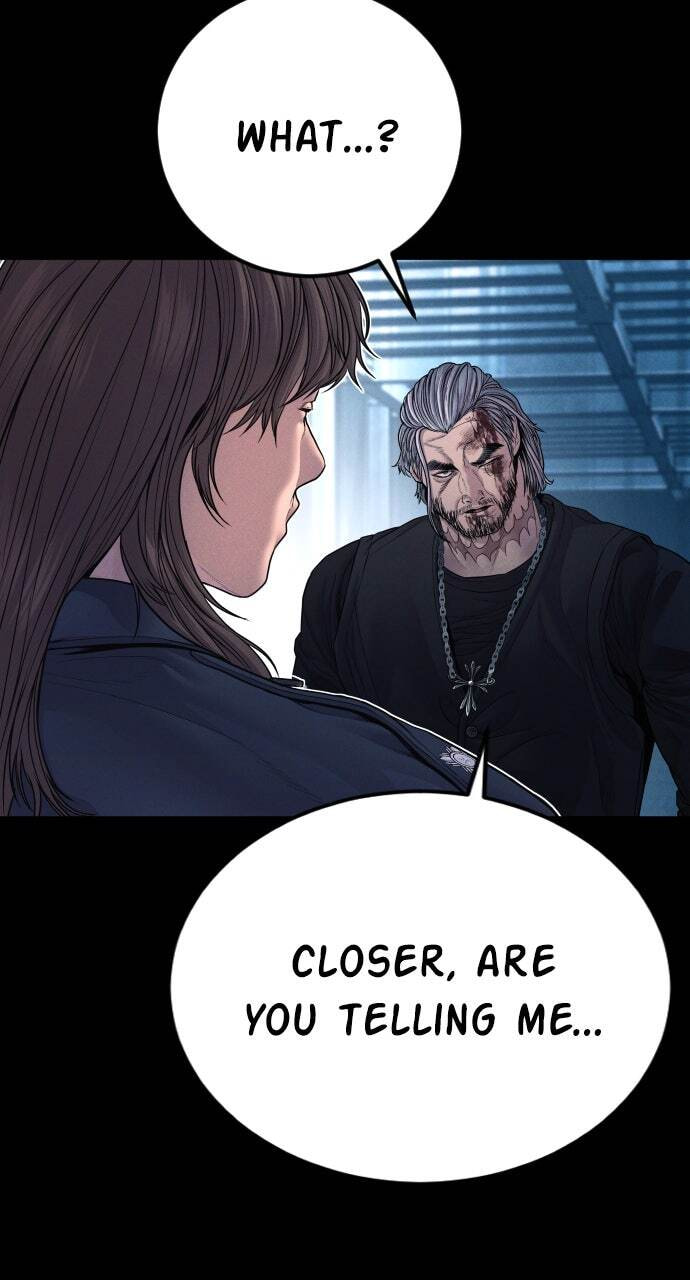 Manager Kim Chapter 186 page 152 - 