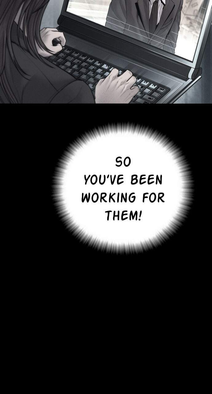Manager Kim Chapter 186 page 157 - 