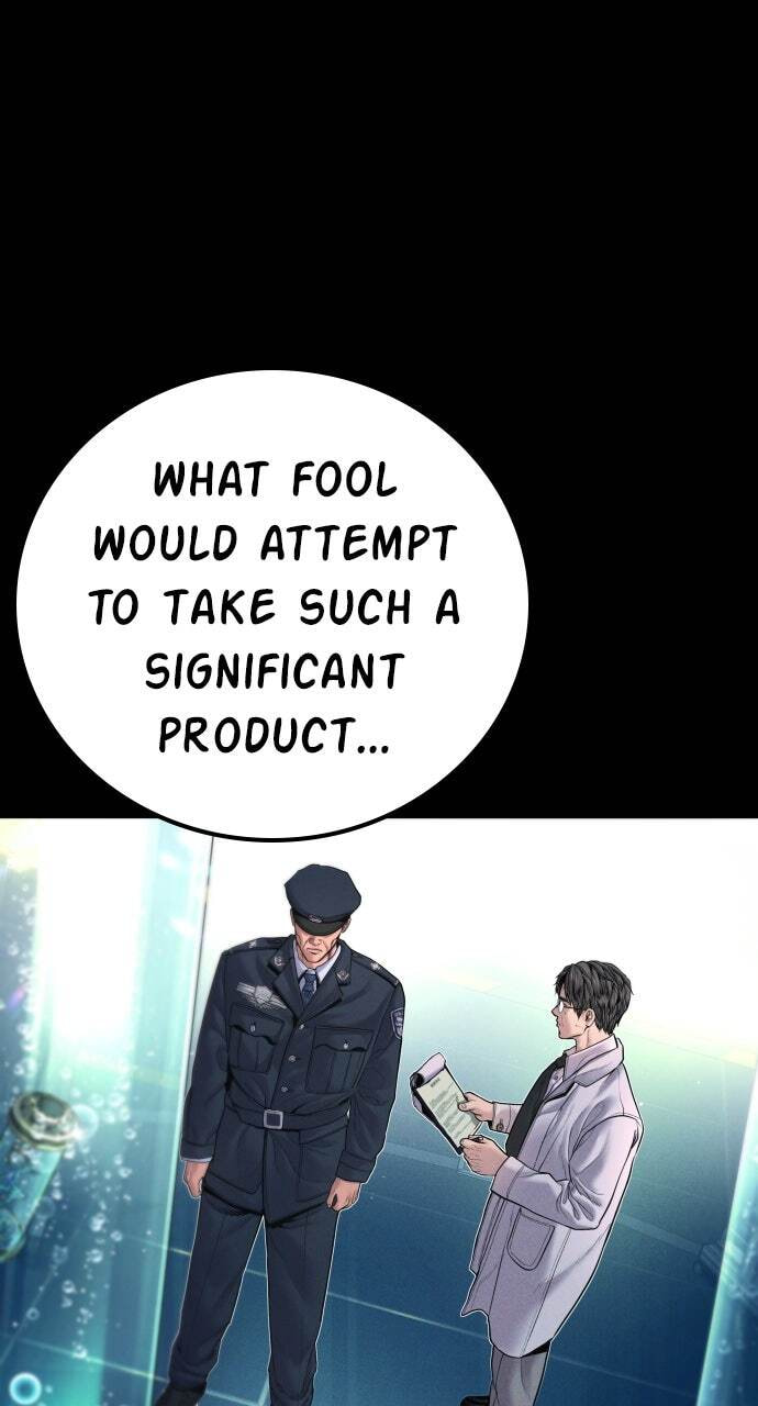 Manager Kim Chapter 186 page 18 - 