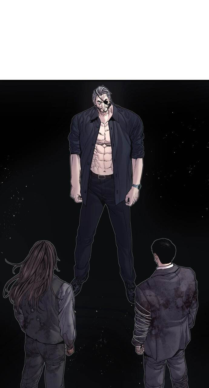 Manager Kim Chapter 186 page 197 - 