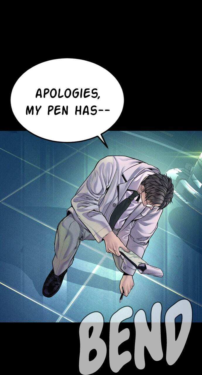 Manager Kim Chapter 186 page 26 - 