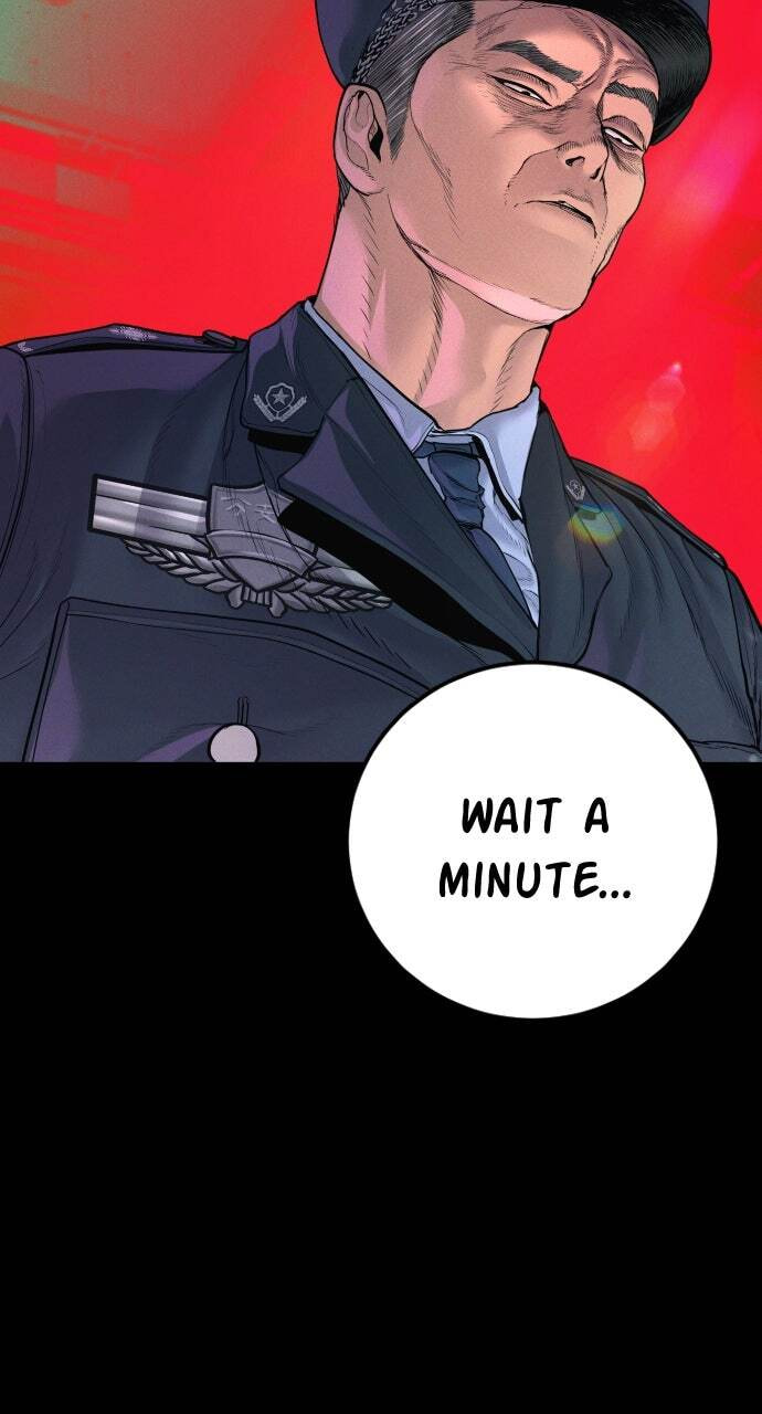 Manager Kim Chapter 186 page 30 - 