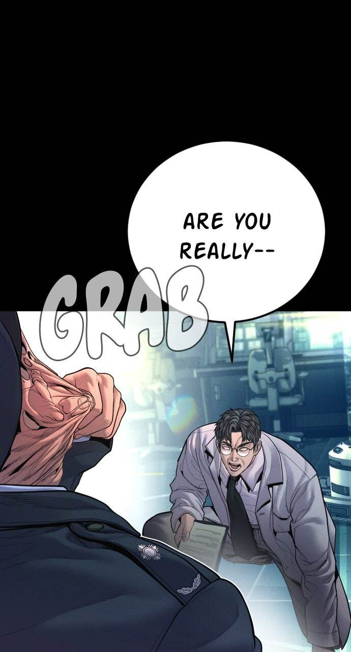Manager Kim Chapter 186 page 31 - 