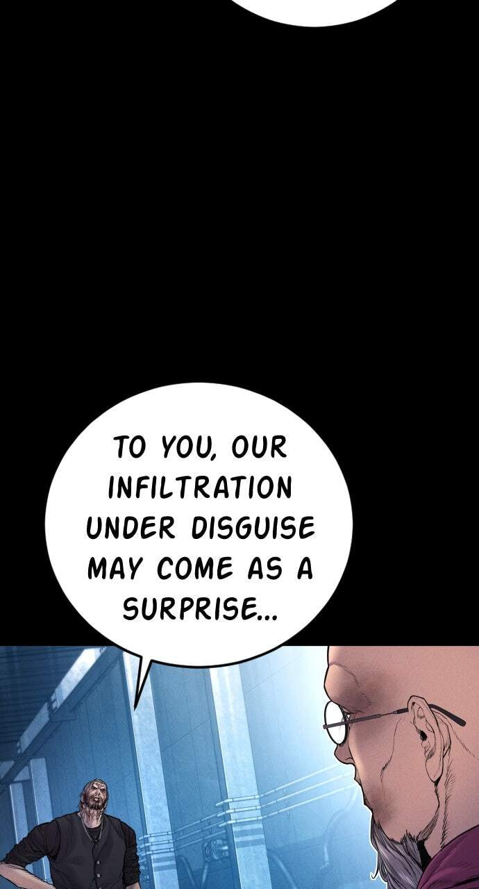 Manager Kim Chapter 186 page 35 - 