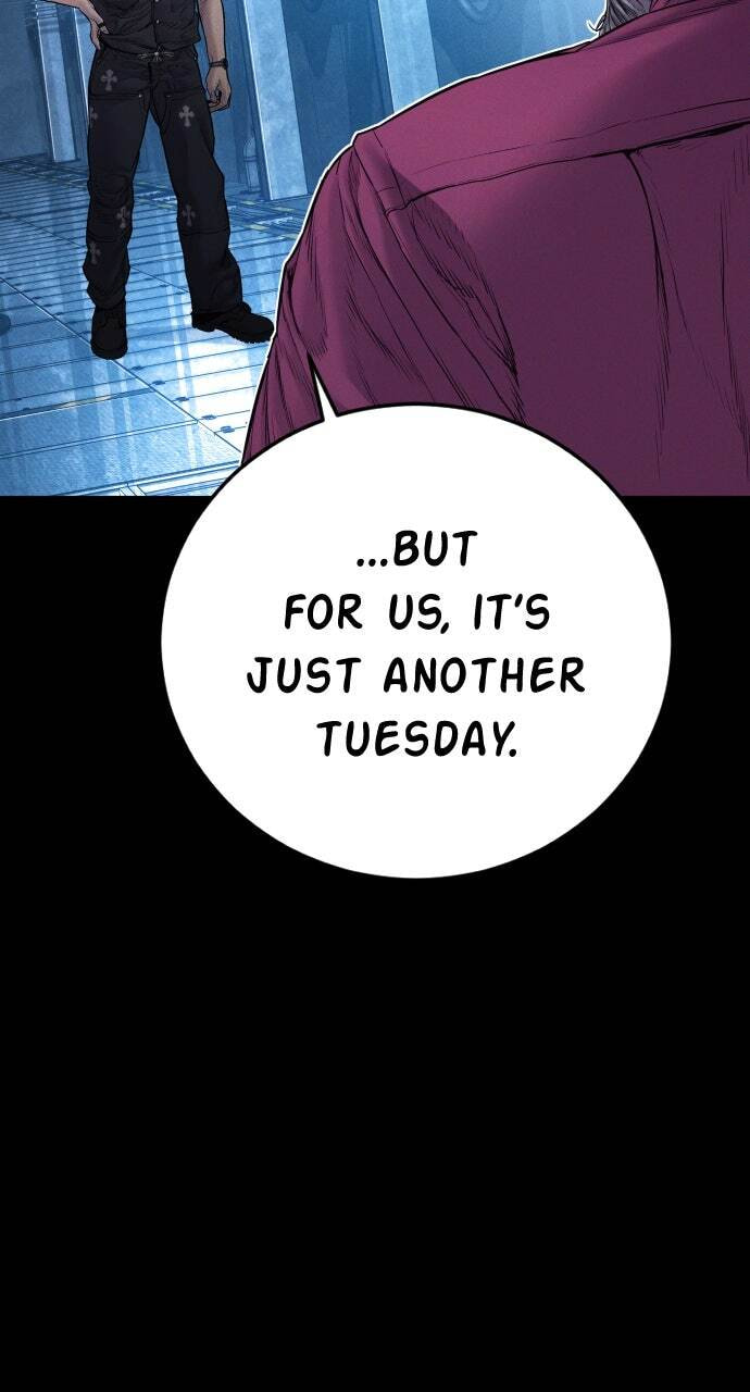 Manager Kim Chapter 186 page 36 - 