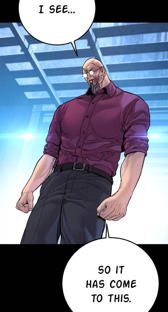 Manager Kim Chapter 186 page 39 - 
