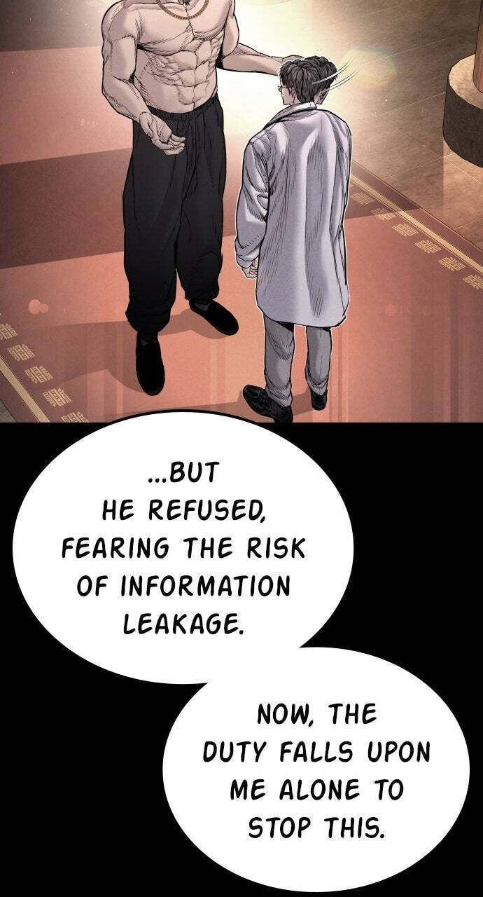 Manager Kim Chapter 186 page 41 - 
