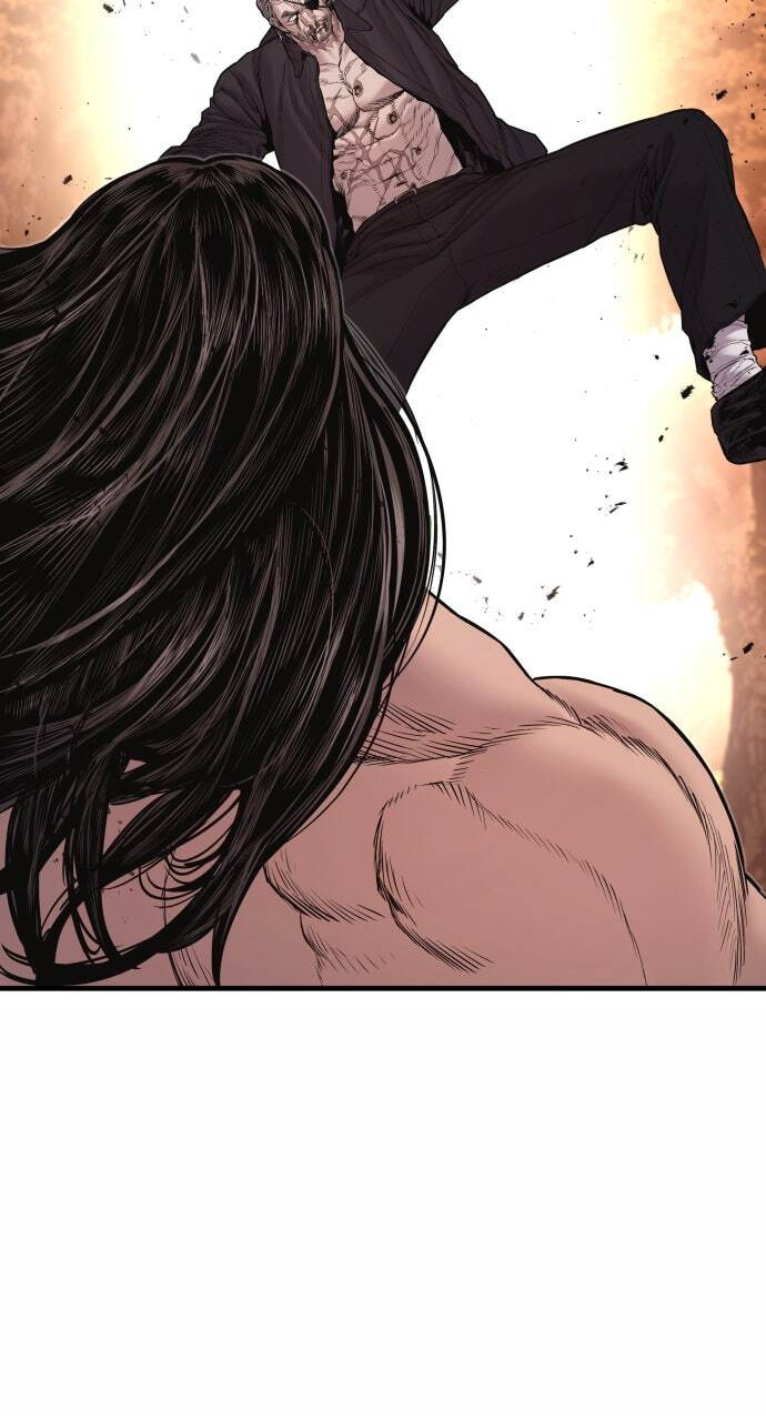 Manager Kim Chapter 186 page 68 - 
