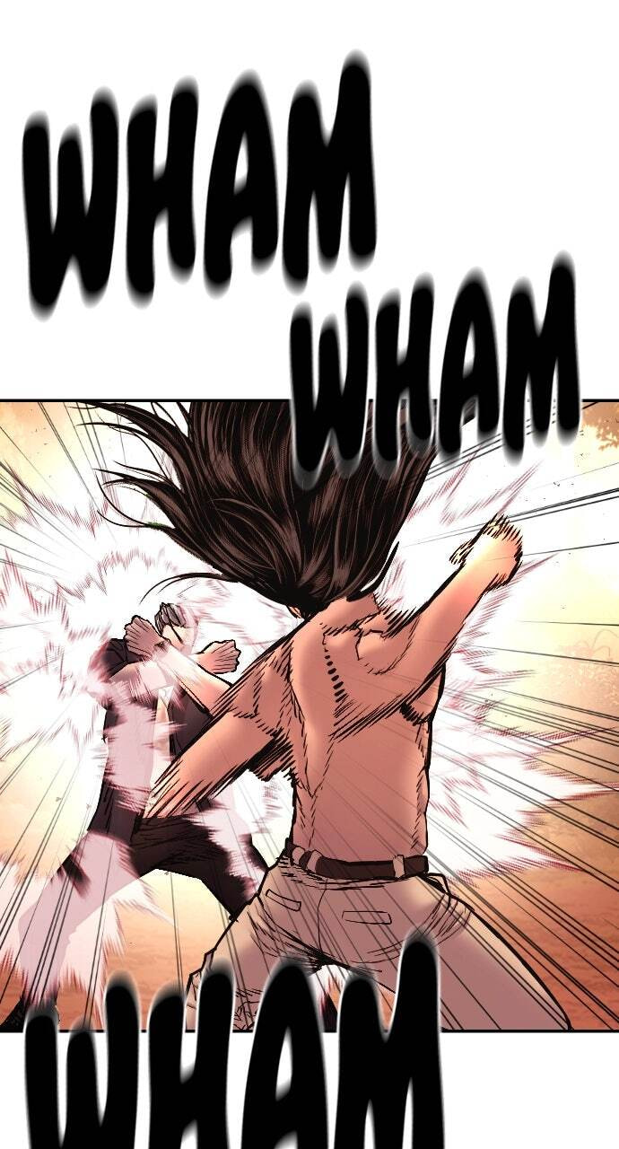 Manager Kim Chapter 186 page 81 - 