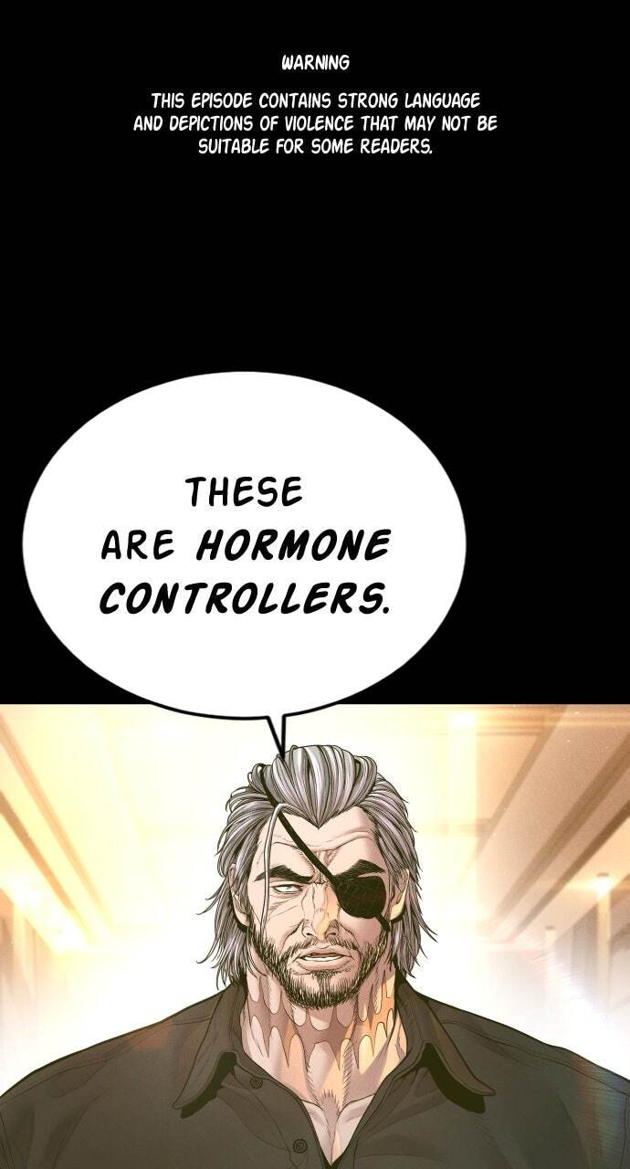 Manager Kim Chapter 187 page 1 - 