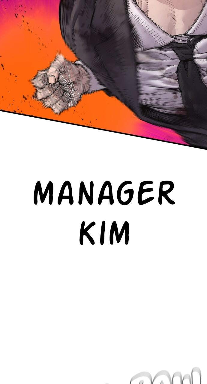 Manager Kim Chapter 187 page 123 - 