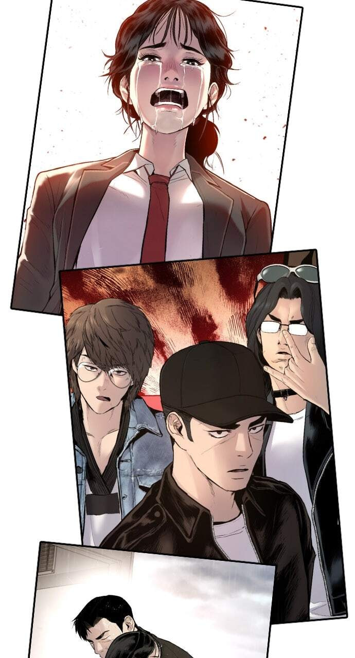 Manager Kim Chapter 187 page 176 - 