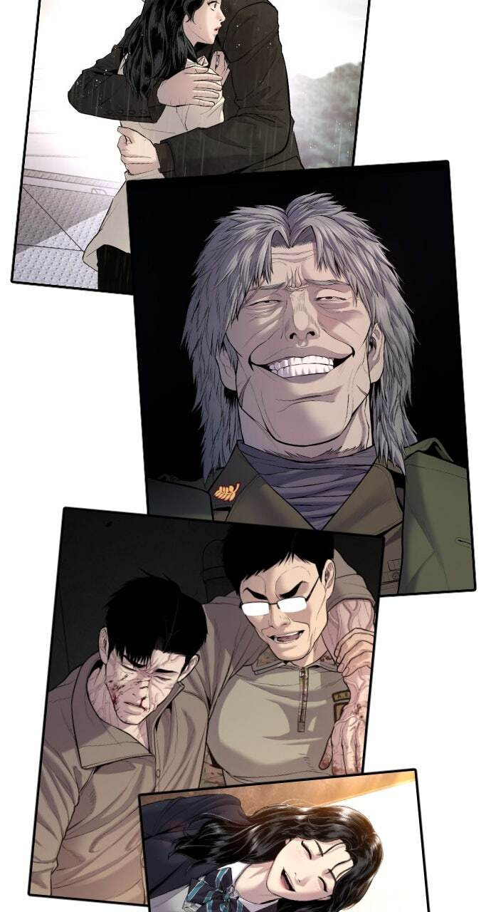 Manager Kim Chapter 187 page 177 - 