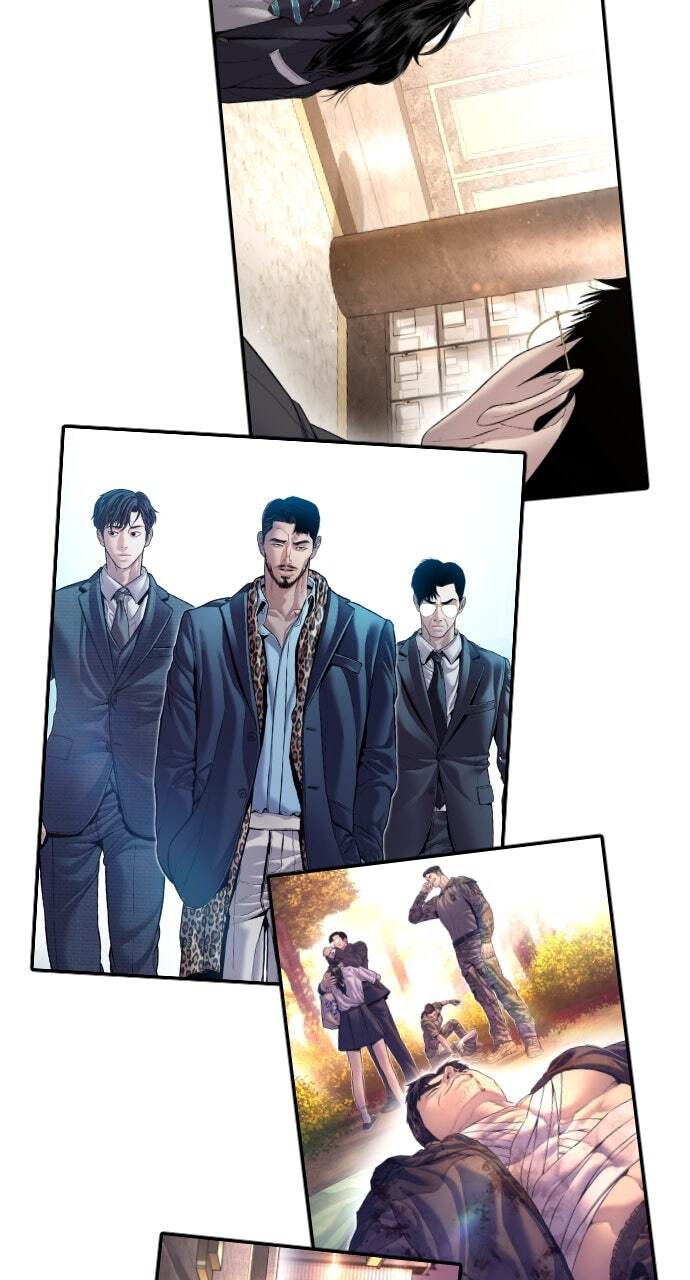 Manager Kim Chapter 187 page 178 - 