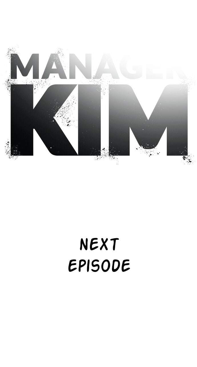 Manager Kim Chapter 187 page 188 - 