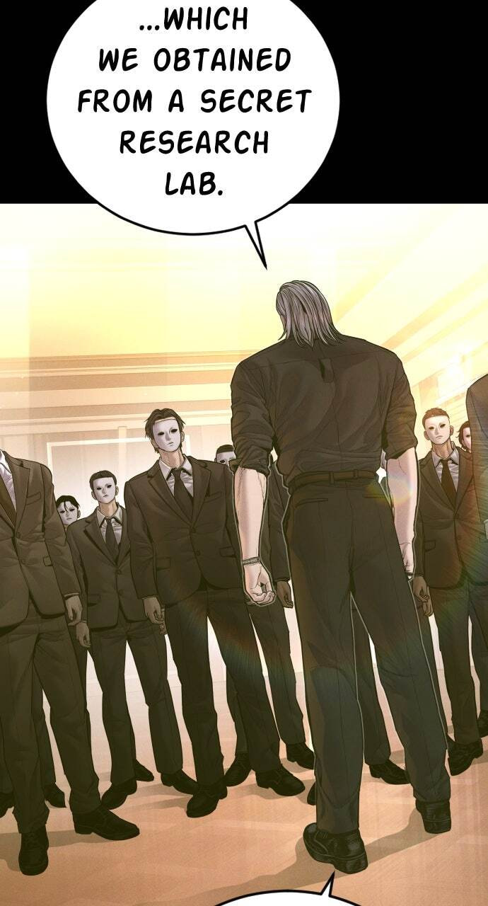 Manager Kim Chapter 187 page 3 - 