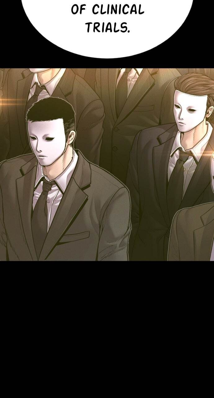 Manager Kim Chapter 187 page 5 - 
