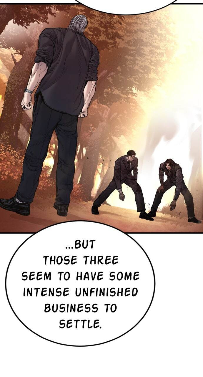Manager Kim Chapter 187 page 41 - 