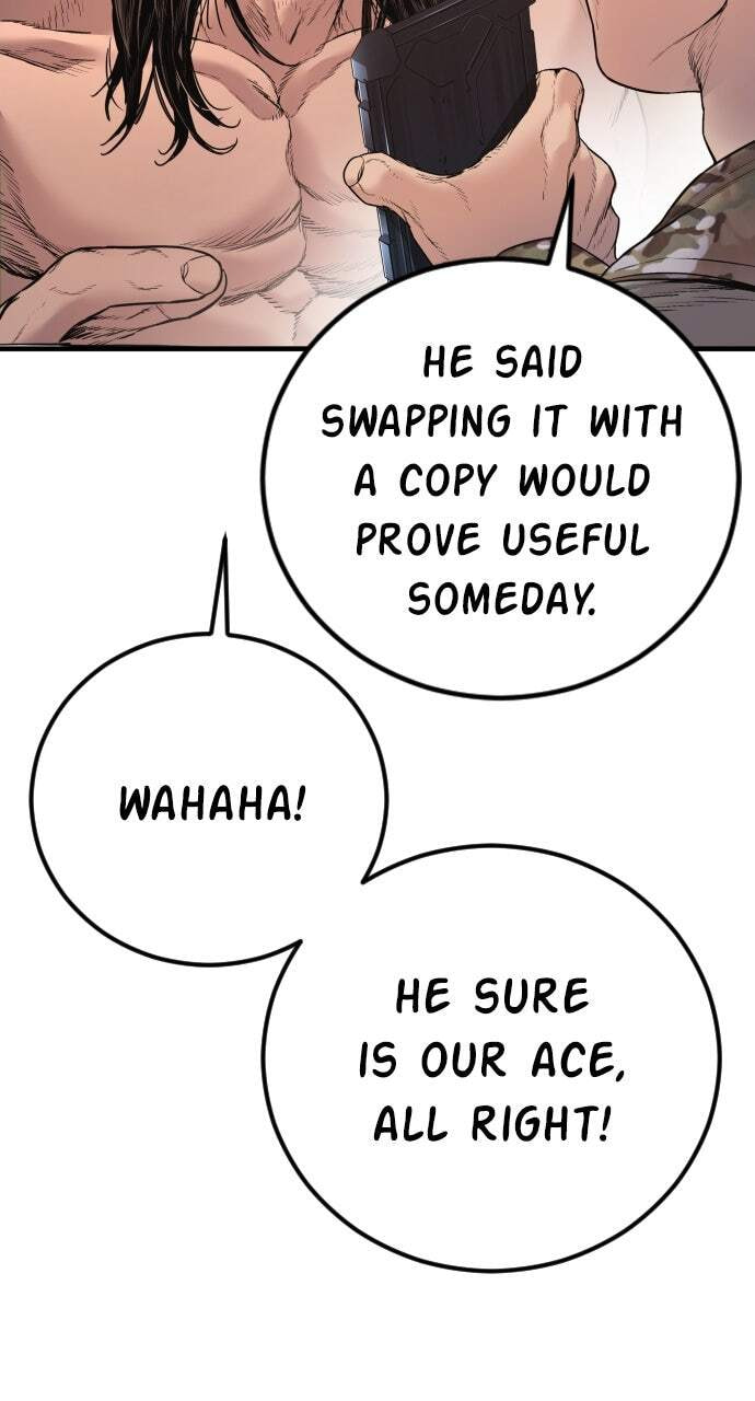 Manager Kim Chapter 187 page 51 - 