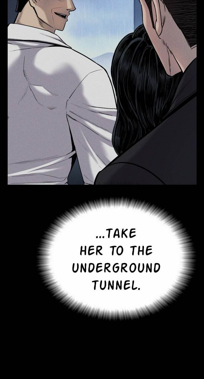 Manager Kim Chapter 19 page 101 - 