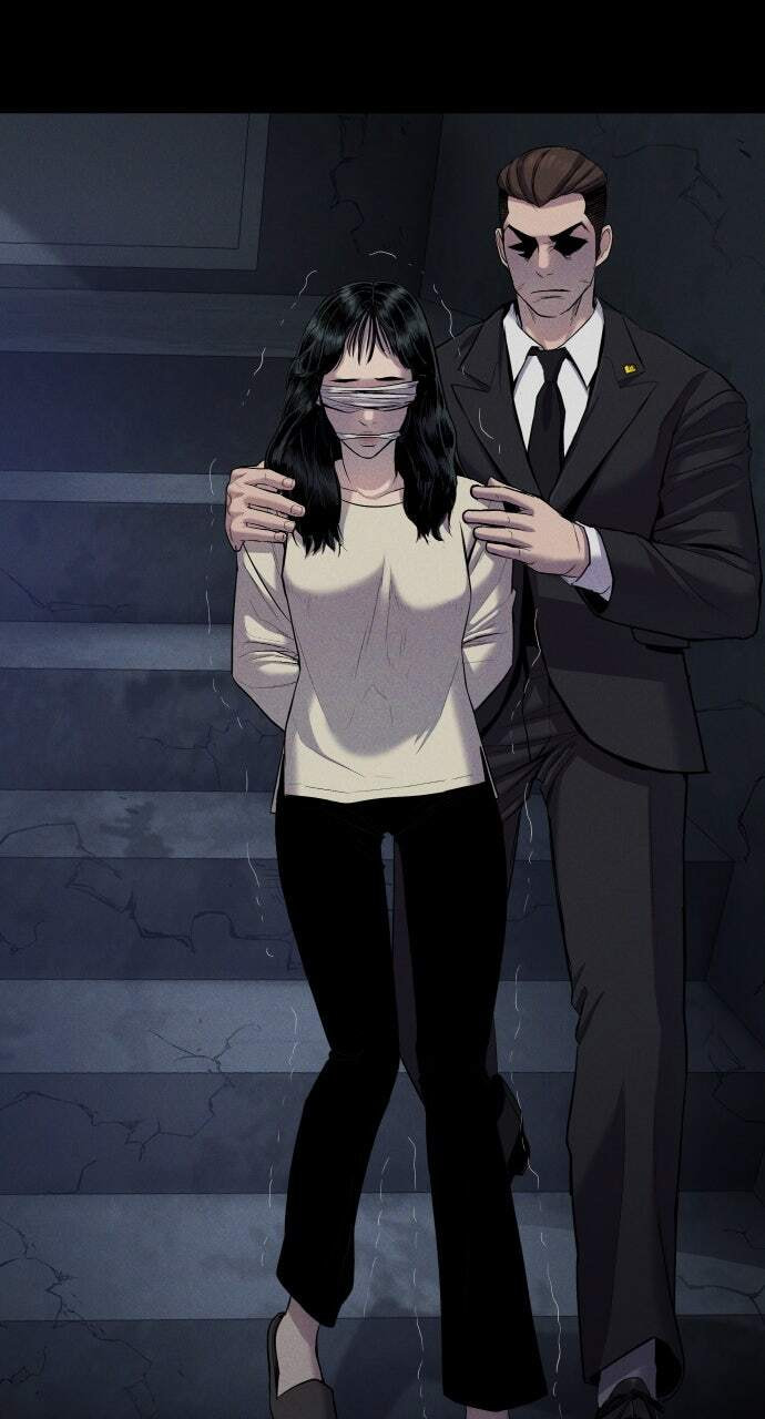Manager Kim Chapter 19 page 105 - 