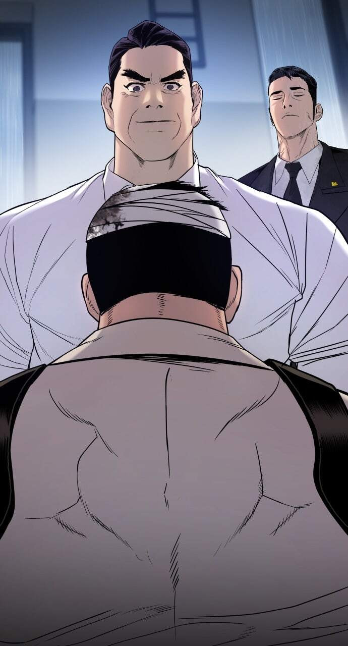 Manager Kim Chapter 19 page 41 - 