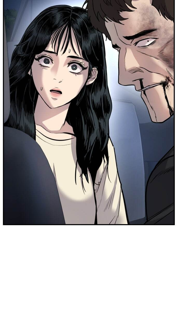 Manager Kim Chapter 19 page 73 - 