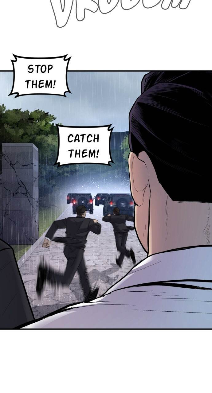 Manager Kim Chapter 19 page 81 - 