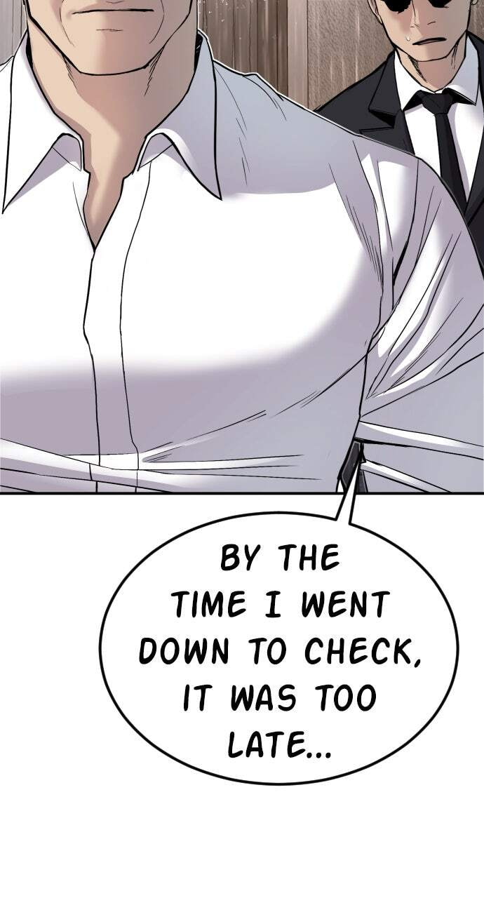 Manager Kim Chapter 19 page 83 - 