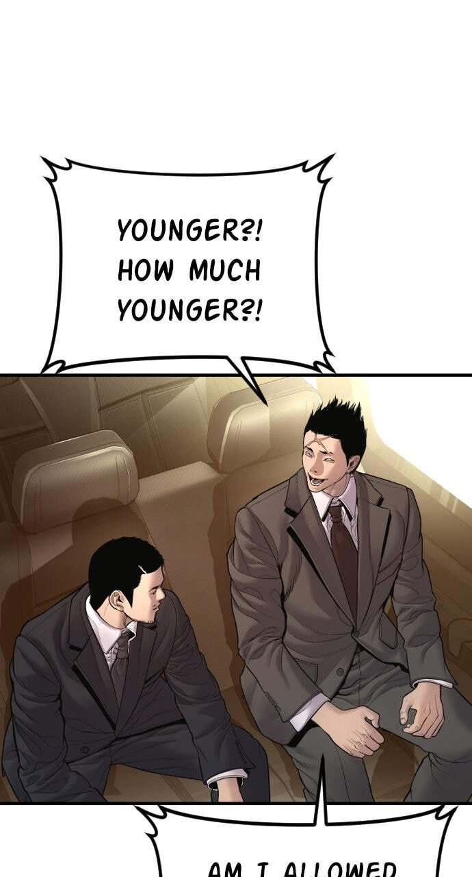 Manager Kim Chapter 190 page 101 - 