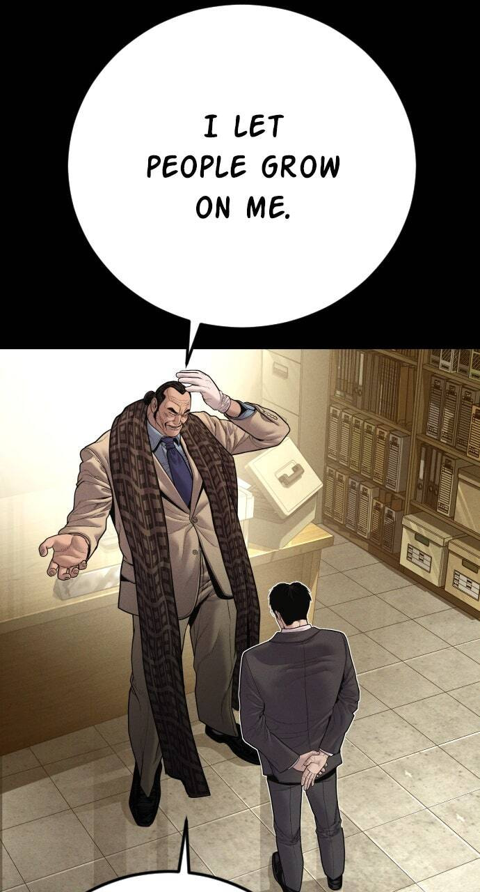Manager Kim Chapter 190 page 119 - 