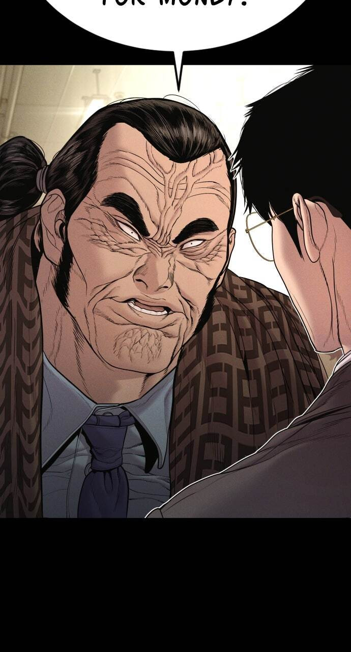 Manager Kim Chapter 190 page 123 - 