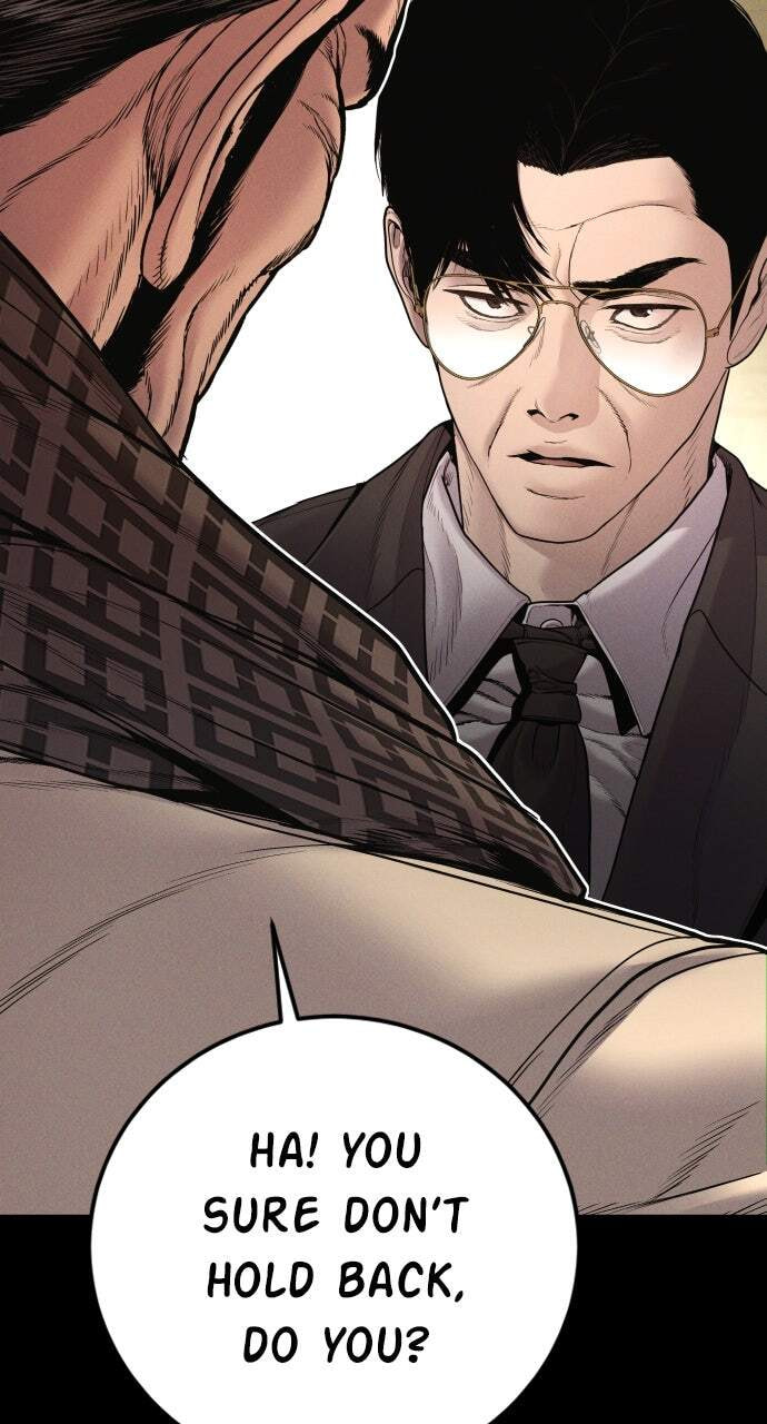 Manager Kim Chapter 190 page 128 - 
