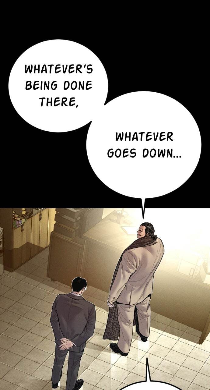 Manager Kim Chapter 190 page 131 - 